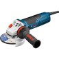 Meuleuse d angle Bosch GWS17-125CIE Professional, 1700W