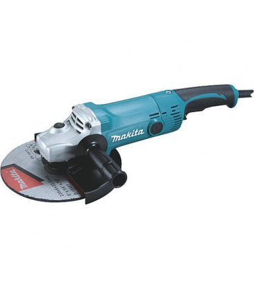 Meuleuse d'angle Makita GA9050R, 2000W, diam. 230 mm, 4,8 kg