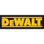 Meuleuse d'angle DeWalt 12V DWE496-QS diam.: 230mm, 2600W