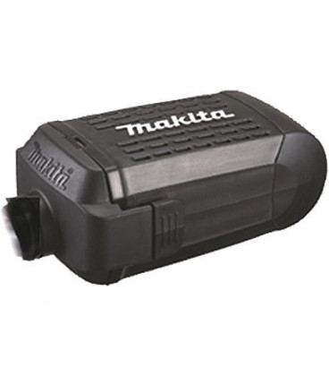 Boite a poussiere complete Makita 135246-0