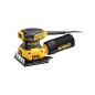 Ponceuse vibrante DeWALT DWE6411 avec 230 Watt