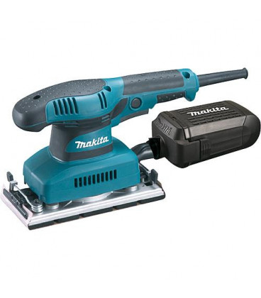 Ponceuse vibrante Makita B03711J, 190 W, 1,6 k