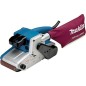 Ponceuse a bandes MAKITA 9404J, 1010 Watts, largeur de bande 100 mm