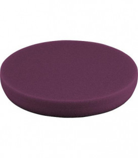 Eponge bleue violette dure, 160x25mm pour polisseuse L 3403 VRG