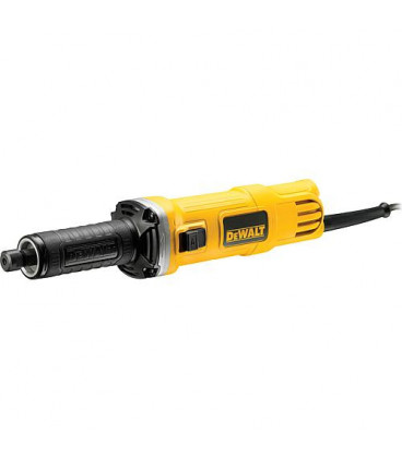 Meuleuse droite DeWALT DWE4884 avec 450 Watt