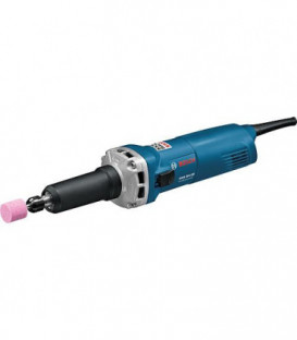 Ponceuse droite BOSCH GGS28 LCE, 650 Watts