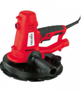 Ponceuse manuel TECMIX TM HS 1250, 1220W