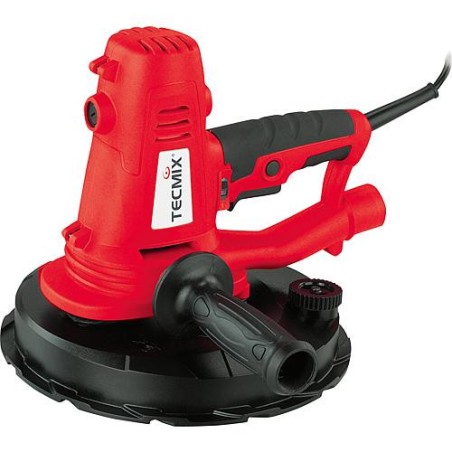 Ponceuse manuel TECMIX TM HS 1250, 1220W