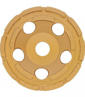 Disque diamant EIBENSTOCK standard, convient pour EBS 120.1, diam. 125 mm pour béton