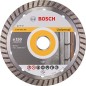 Disque BOSCH pour fraise fente maconnerie GNF 35 CA decoupage materiaux de construc.