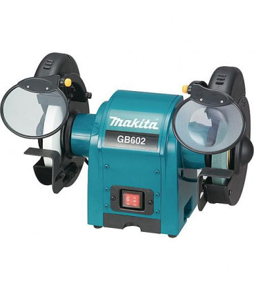 Touret a meuler Makita GB602, 650W, 9,2 kg