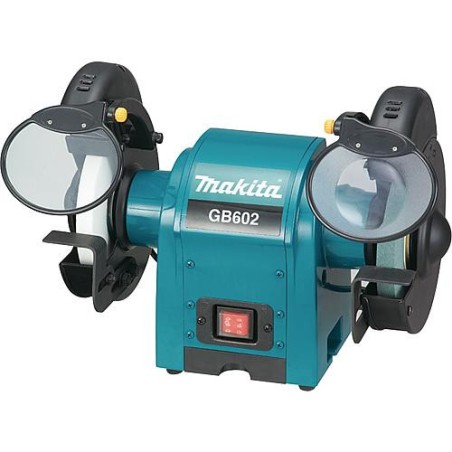 Touret a meuler Makita GB602, 650W, 9,2 kg