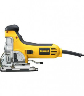 scie sauteuse Dewalt DW333KT 700 Watt