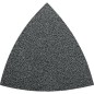 Feuille abrasive Fein K180, 50 pieces non trouée