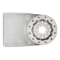 racloir souple FEIN longueur  :  52 mm, Starlock