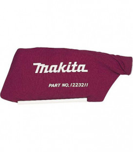 Sac poussiere Makita 122793-0