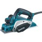 Rabot Makita KP0800J 620W, 2,6 Kg