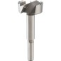 Foret ALPEN® Sharp Shark diam. 28,0 x 90 mm ac. tige cylindrique