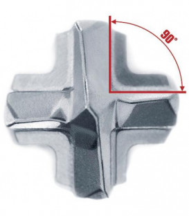 Foret a percussion SDS-Plus L :  160/100 mm, diam. 9,0 mm, F855