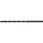 Foret metaux HSS ALPEN Rallonge, DIN 1869 R2 FN 9 x 320 mm