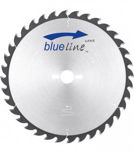 Lame de scie circulaire blueline diam. 315x3,2x30mm avec 48 dents