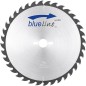 Lame de scie circulaire blueline diam. 315x3,2x30mm avec 48 dents