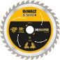 Lame de scie circulaire DeWalt, DT99572 XR Extreme Runtime 36Z 250/30 mm