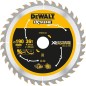 Lame scie circulaire DeWalt, DT99563 XR Extreme Runtime 36Z 190/30 mm pour scie circulaire manuelle