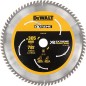 Lame de scie sabre DeWalt DT99576 diam. 305 x 30 mm avec 78 dents