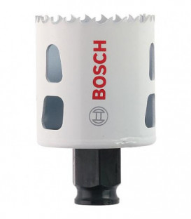 Scie-cloche BOSCH BoisetMetal avec PowerChange et PowerChange Plus D : 43mm