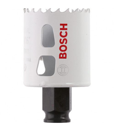 Scie-cloche BOSCH BoisetMetal avec PowerChange et PowerChange Plus D : 40mm