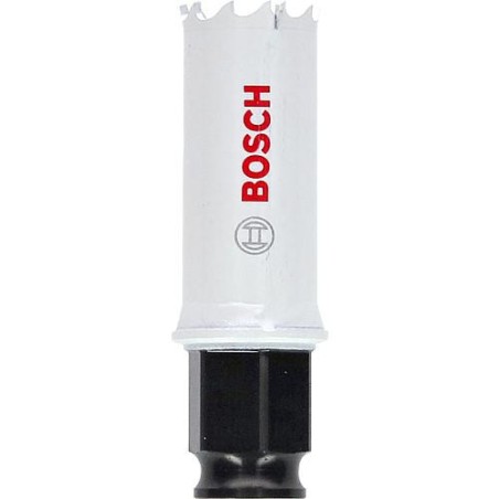 Scie-cloche BOSCH BoisetMetal avec PowerChange et PowerChange Plus D : 35mm