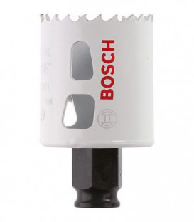 Scie-cloche BOSCH BoisetMetal avec PowerChange et PowerChange Plus D : 44mm