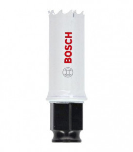 Scie-cloche BOSCH BoisetMetal avec PowerChange et PowerChange Plus D : 105mm