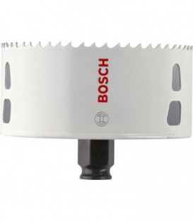 Scie-cloche BOSCH BoisetMetal avc PowerChange et PowerChange Plus D : 102mm