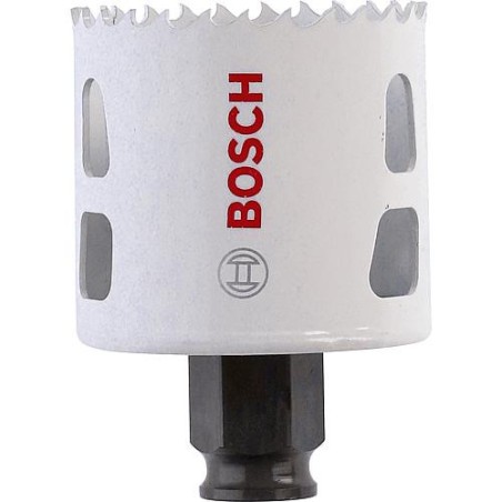 Scie-cloche BOSCH BoisetMetal avec PowerChange et PowerChange Plus D : 52mm