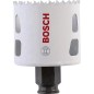 Scie-cloche BOSCH BoisetMetal avec PowerChange et PowerChange Plus D : 52mm