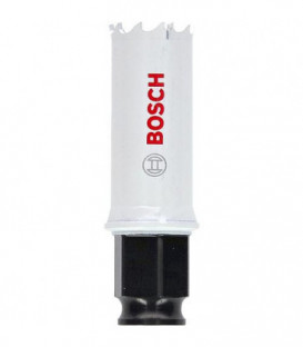 Scie-cloche BOSCH BoisetMetal avec PowerChange et PowerChange Plus D :  21mm