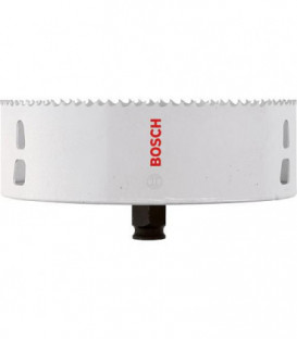 Scie-cloche BOSCH BoisetMetal avec PowerChange et PowerChange Plus D : 98mm