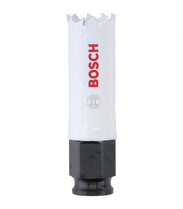 Scie-cloche BOSCH BoisetMetal avec PowerChange et PowerChange Plus D : 20mm