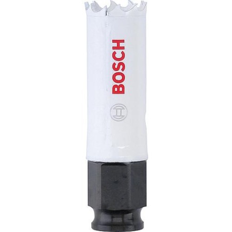 Scie-cloche BOSCH BoisetMetal avec PowerChange et PowerChange Plus D : 20mm