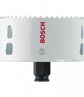 Scie-cloche BOSCH BoisetMetal avec PowerChange et PowerChange Plus D : 95mm