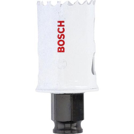 Scie-cloche BOSCH BoisetMetal avec PowerChange et PowerChange Plus D : 33mm