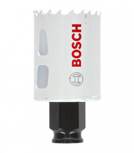 Scie-cloche BOSCH BoisetMetal avec PowerChange et PowerChange Plus D : 37 mm