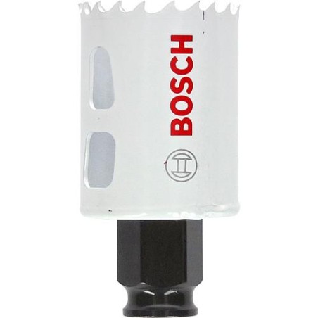 Scie-cloche BOSCH BoisetMetal avec PowerChange et PowerChange Plus D : 37 mm