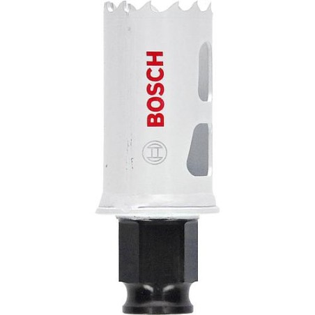 Scie-cloche BOSCH BoisetMetal avec PowerChange et PowerChange Plus D : 27mm