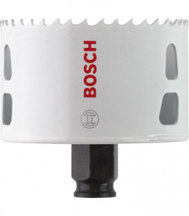 Scie-cloche BOSCH BoisetMetal avec PowerChange et PowerChange Plus D : 76mm