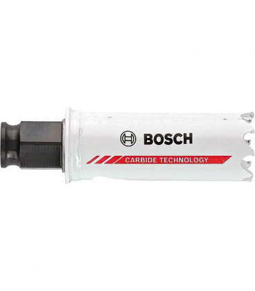 Scie-cloche BOSCH® metal dur Endurance for Heavy Duty Carbide diam. 64 mm