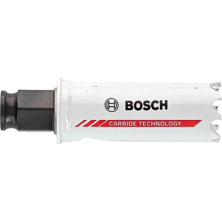 Scie-cloche BOSCH® metal dur Endurance for Heavy Duty Carbide diam. 64 mm