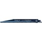 Lame scie sabre BOSCH® S1157CHM Carbide pr metaux precieux Long. 225mm, emb. : 1 piece